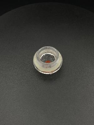 China Rubber ODM Sealing Element Material Round Shape Sealing Ring Material zu verkaufen