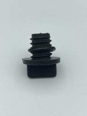 Chine Plugs personnalisés connecteur de joint métallique 20 mm de diamètre à vendre