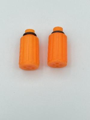 Cina Sigillamento di gomma O Ring Connector 5 anni di spessore di durata della vita 2mm in vendita