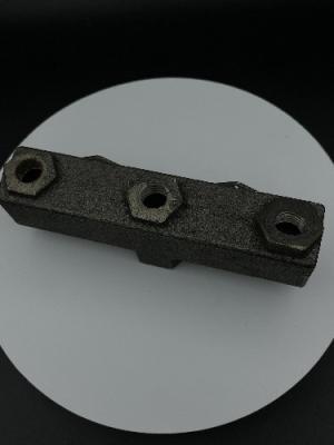 China Superfície áspera lisa feita sob encomenda feita sob encomenda de moldes de aço do molde de metal da injeção à venda