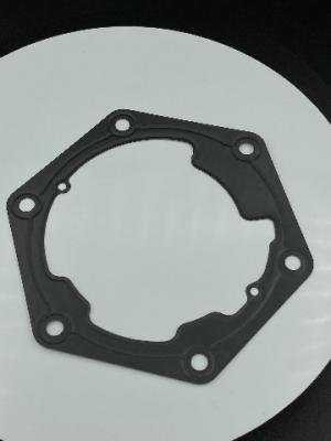 China Custom Size AC Compressor Components stretchable Cylinder Head Gasket for sale