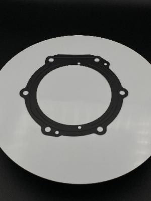 China chemicals Resistance AC Compressor Components Cylinder Head Cover Gasket for sale