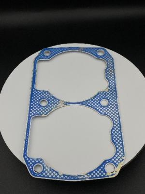 China OEM Customized Metal Mold Forming Valve Plate for sale