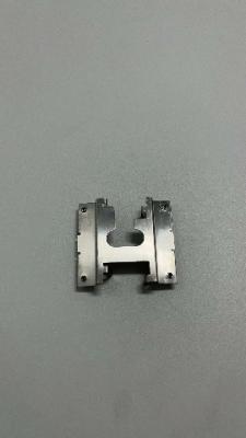 China Electronic CNC Manufactured Products with Advanced Painting Technology CNC Machined Parts zu verkaufen
