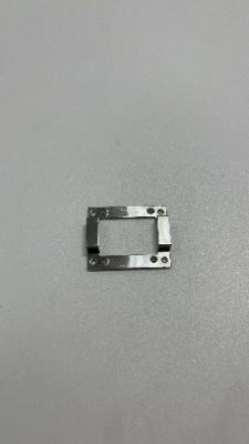 중국 High precision CNC machining for photovoltaic product polishing customization 판매용