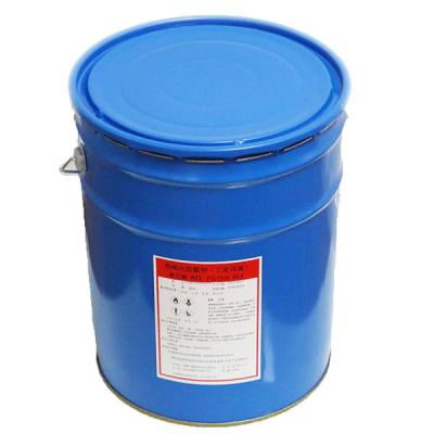 China High Performance Rubber To Metal Bonding Agent 821 Cover Coat Adhesive for sale