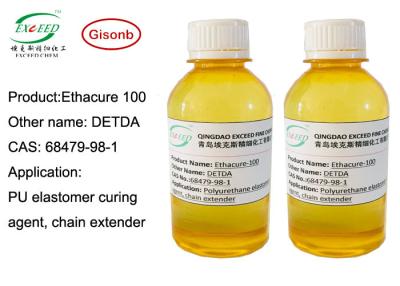 China Polyurethane Curing Agent Chain Extender DMTDA for sale