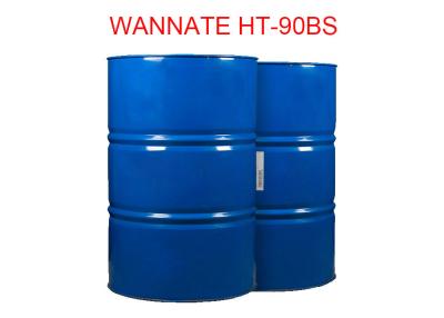 China Automotive Refinishing Aliphatic Structure Wannate Ht 90bs for sale