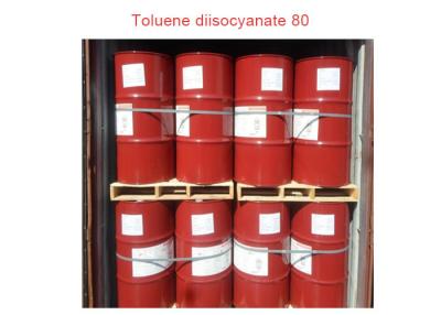 China 99.7 Toluene Diisocyanate 80 for sale