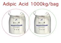 China 124 04 9 Alcohol Soluble Polyester Polyol Adipic Acid for sale
