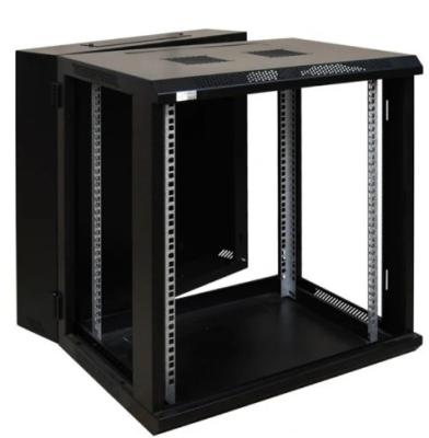 China 19inch Waterproof Floor Standing/Mesh Data Center Equipment Server Wall Mounted Network Cabinet for sale
