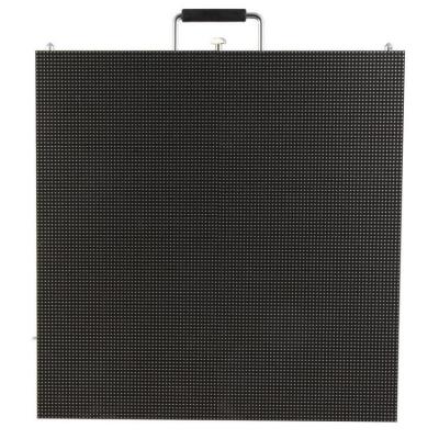 China HD Stage LED Display , Concert LED Wall SMD1010 Quick Locking Mechanism for sale