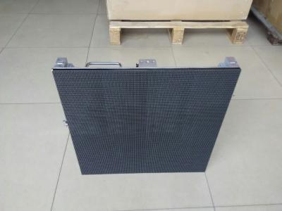 China SMD2727 Commercial LED Display Screen , LED Video Display Screen Energy Saving for sale