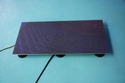 China 108*108 Pixels LED Dance Floor 4.62mm Pixel Pitch Robust Panel Scratch Resistant for sale