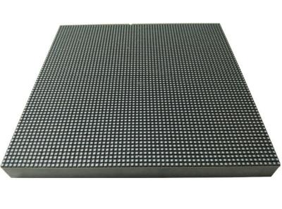 China HD LED Display Module , LED Sign Modules Ultra Thin P2.5mm Aluminum 0.4Kg for sale