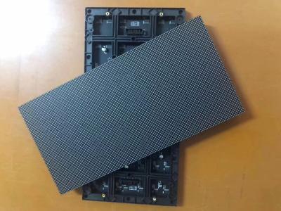 中国 SMD1010 1.25mmピクセルは最高とフル カラー マトリクス・ディスプレイ モジュールRGBをリフレッシュ レートを導きました 販売のため