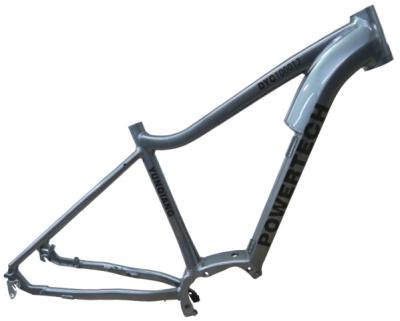 Κίνα Υψηλής αντοχής πλαίσιο XC Hardtail Ε ποδηλάτων κραμάτων αργιλίου - MTB 27,5 «/29» προς πώληση