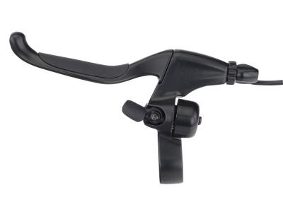 China Alloy Brake Lever Electric Bike Spares Induction Outage Brake for sale