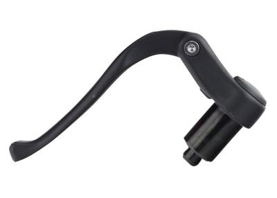 China Alloy Brake Lever Mountain Bike Spare Parts For Caliper / Cantilever Brake for sale