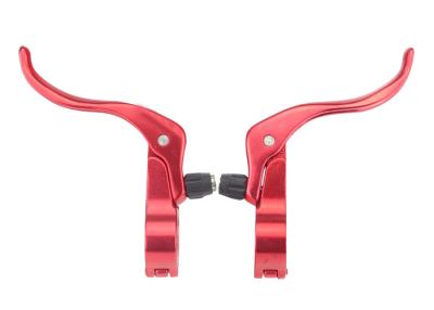 China Hinged Clamp Design Mountain Bike Spare Parts For Caliper / Cantilever Brake for sale