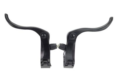 China Black Bicycle Brake Parts , Bike Spare Parts For Cantilever Brake for sale