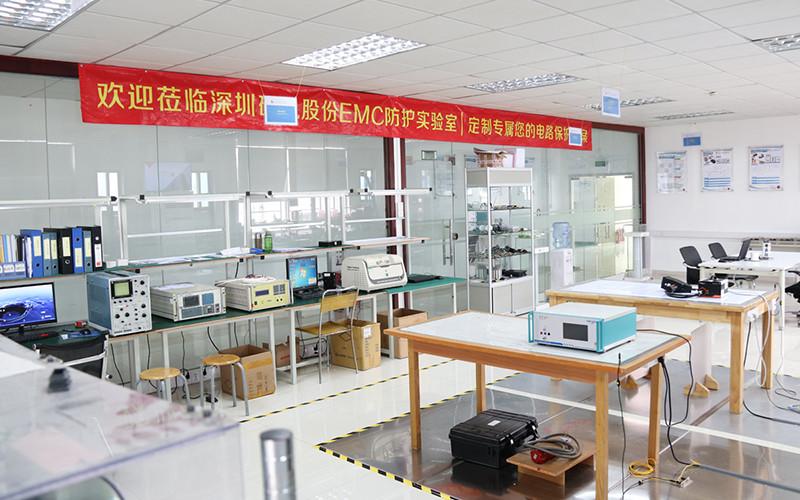 Fornecedor verificado da China - Shenzhen Socay Electronics Co., Ltd.