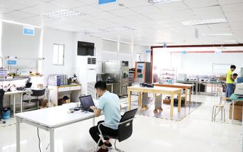 China Factory - Shenzhen Socay Electronics Co., Ltd.