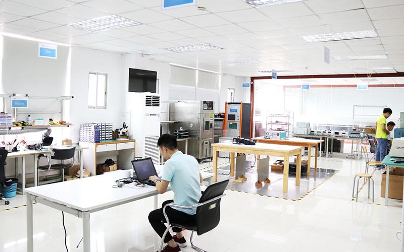 Proveedor verificado de China - Shenzhen Socay Electronics Co., Ltd.