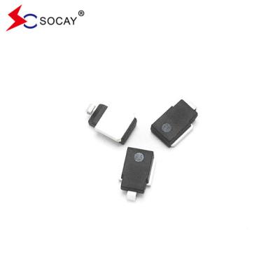 China 22V Automotive TVS Diodes SM8S22AG ISO7637-2 5a/5b ISO 16750 RoHS Compliant for sale