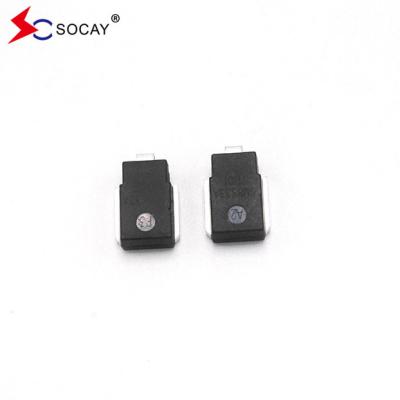 China 24V SM8S24CAG Circuit Protection Components DO-218AB Package Automotive TVS Diode for sale