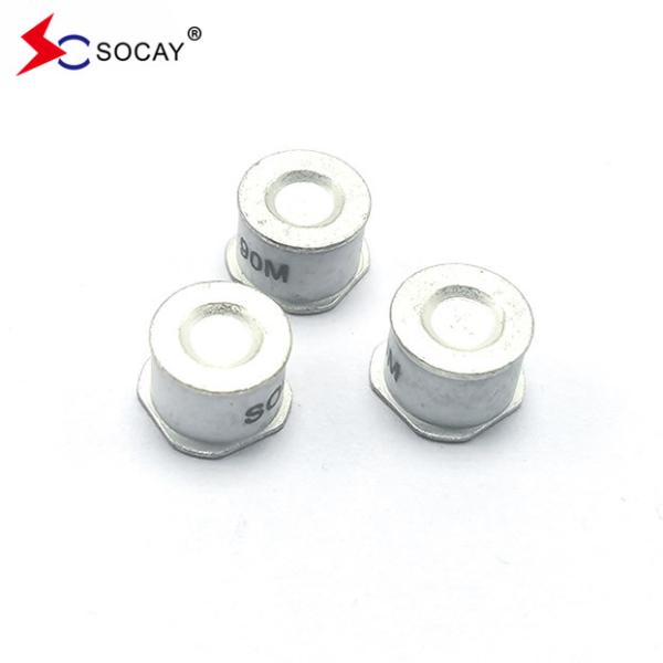 Quality SMD Ceramic Gas Discharge Tube SC2E8-350MSMD Surface Mount Gas Tube Arrester for sale