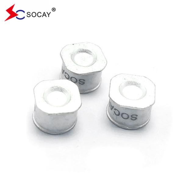 Quality SMD Ceramic Gas Discharge Tube SC2E8-350MSMD Surface Mount Gas Tube Arrester for sale