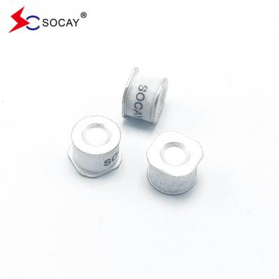 China SMD Ceramic Gas Discharge Tube SC2E8-350MSMD Surface Mount Gas Tube Arrester for sale