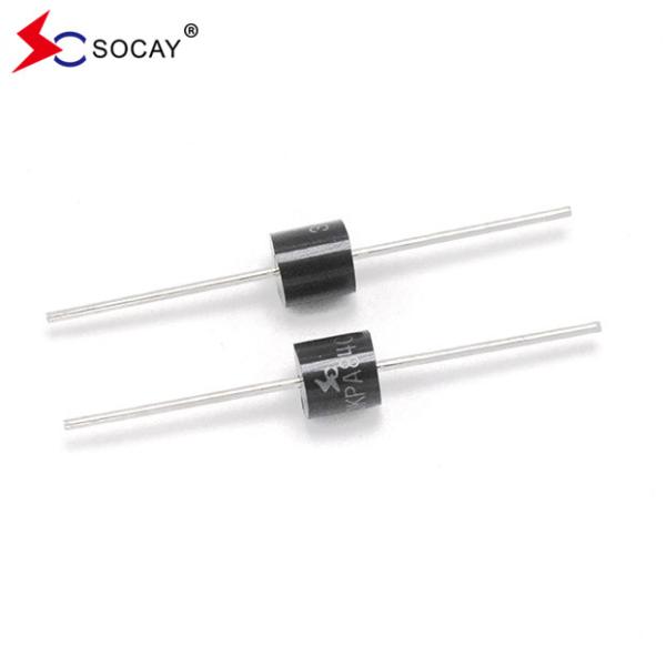 Quality SOCAY 30KW Axial Lead Transient Voltage Suppressor High-Power 30KPA Series TVS for sale