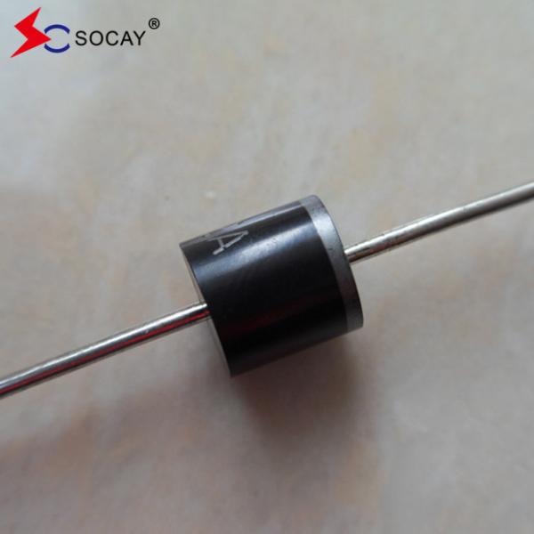 Quality SOCAY 30KW Axial Lead Transient Voltage Suppressor High-Power 30KPA Series TVS for sale