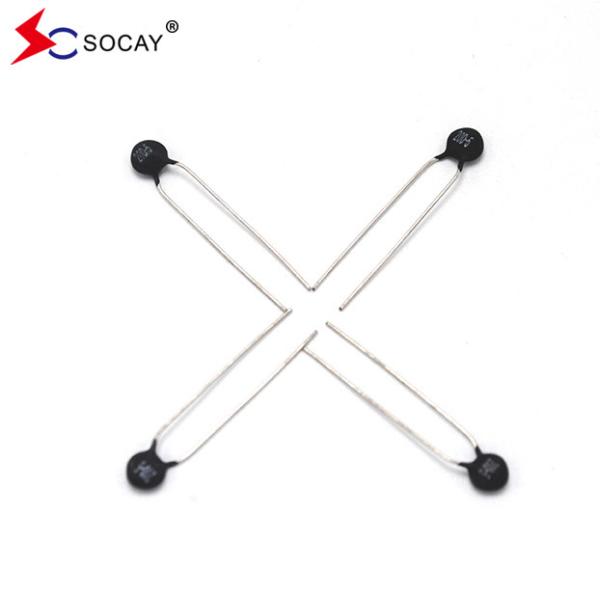 Quality Ф5mm Power NTC Thermistor 47μF MF72-SCN5D-5 For Limiting Inrush Current for sale