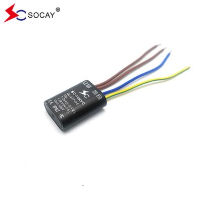 China SC-10KVC-277 Surge Protection Device SPG Operating Voltage 220Vac 10kV Vn for sale