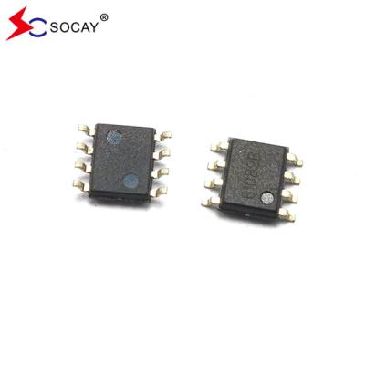 中国 TSS VF 3V 高電圧リング SLIC 保護 TISP61089B SOCAY SOP-8L パッケージ 販売のため