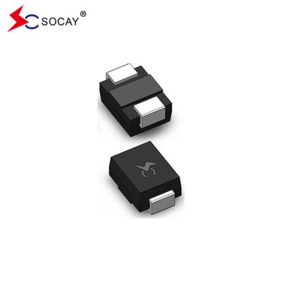 Китай SOCAY P0720SB 4KV Тиристорные устройства защиты от перенапряжения 150A 65V SMD тиристор продается