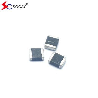 China SMD 1210 Tipo Varistor de Chip Multicamadas SV1210N470G0A Varistor de Óxido de Zinco 47V DC à venda