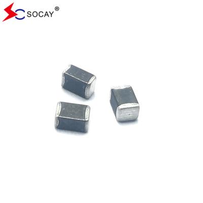 Китай SOCAY многослойный чип-варистор 385V DC SV1812H471G0A 1812 серии 2.3J Wmax продается