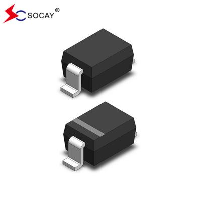 China 3.3V ESD Array Transient Voltage Suppressors TVS Diode For ESD Protection for sale