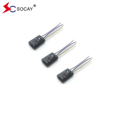 중국 SC-10KV-277 전압 보호 장치 IP67 10kA 20kA 10kV 20kV LED 조명 판매용