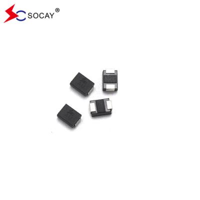 China Electronic Components SMBJ Series TVS Diode SMBJ18CA BI 18V 600W Factory Supply for sale