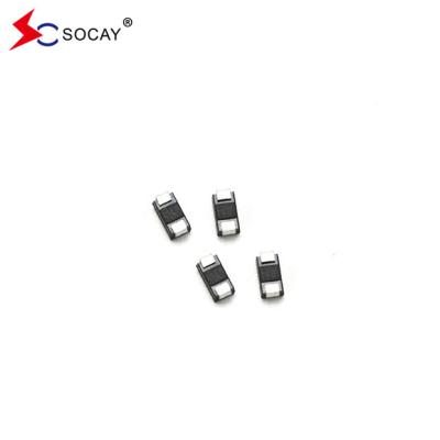 China SOCAY SMAJ Série Supressor de Voltagem Transiente SMAJ58CA Profissional em Proteção de Circuitos à venda