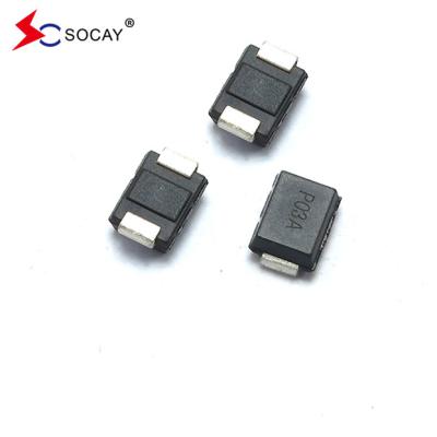 China Thyristor Surge Suppressors TSS DIODES P0640SA for Dependable Overvoltage Protection Te koop