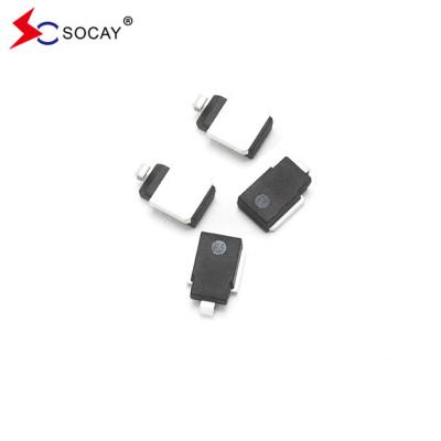 China 18V Uni Directional Transient Voltage Suppression Diode SM8S18AG DO-218AB Package for sale