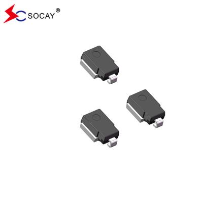 China Automotive Protection TVS Circuit Protection Components Diodes SM8S22CAG for sale
