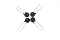 Quality SOCAY Temperature Senso  Power NTC Thermistor MF72-SCN16D-11 16Ω 11mm Wide Resistance Range for sale