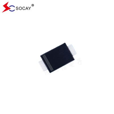 Chine SOD-123FL Package Schottky Barrier Rectifiers SBD102D1~SBD120D1 20 To 200VRRM SBD104D1 à vendre